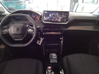 Peugeot 208 2026 Hybrid 110 e-DCS6 Style Plus-thumb-29