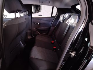 Peugeot 208 2026 Hybrid 110 e-DCS6 Style Plus-thumb-28