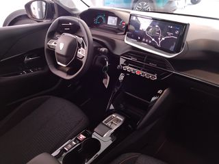 Peugeot 208 2026 Hybrid 110 e-DCS6 Style Plus-thumb-27