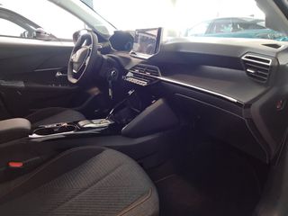 Peugeot 208 2026 Hybrid 110 e-DCS6 Style Plus-thumb-26