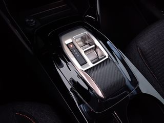 Peugeot 208 2026 Hybrid 110 e-DCS6 Style Plus-thumb-23