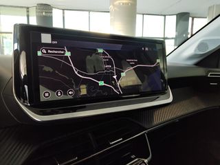 Peugeot 208 2026 Hybrid 110 e-DCS6 Style Plus-thumb-19
