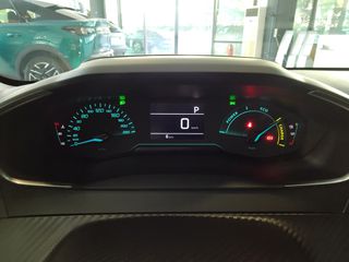 Peugeot 208 2026 Hybrid 110 e-DCS6 Style Plus-thumb-17