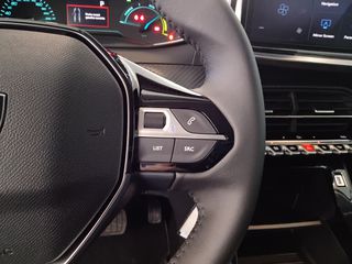 Peugeot 208 2026 Hybrid 110 e-DCS6 Style Plus-thumb-15