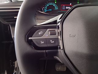 Peugeot 208 2026 Hybrid 110 e-DCS6 Style Plus-thumb-14