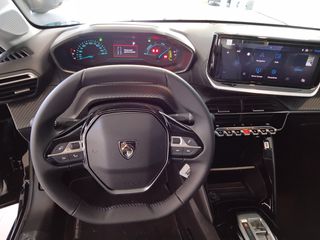 Peugeot 208 2026 Hybrid 110 e-DCS6 Style Plus-thumb-13