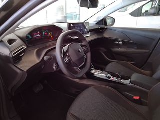 Peugeot 208 2026 Hybrid 110 e-DCS6 Style Plus-thumb-11