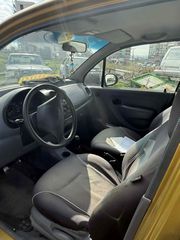 Daewoo Matiz 1999-thumb-4