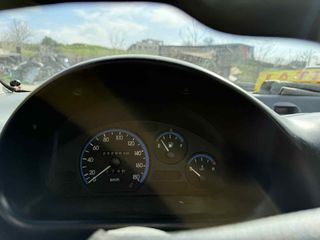 Daewoo Matiz 1999-thumb-8