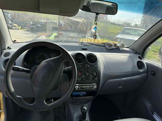 Daewoo Matiz 1999-thumb-9