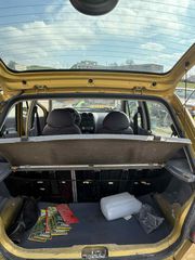 Daewoo Matiz 1999-thumb-7