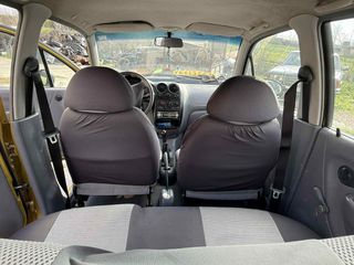 Daewoo Matiz 1999-thumb-6