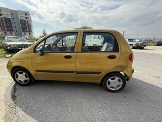 Daewoo Matiz 1999-thumb-1