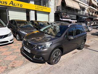 Peugeot 2008 2017 ALLURE PLUS