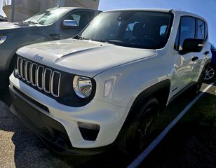 Jeep Renegade 2020 SPORT