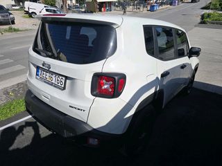 Jeep Renegade 2020 SPORT-thumb-2