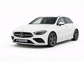 Mercedes-Benz A 180 2023