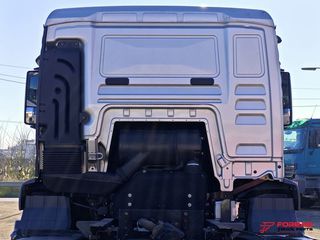 Σασί MAN 2015 TGS 26.320 6X2 EURO6 - ΓΙΑ ΑΝΤΑΛΛΑΚΤΙΚΑ-thumb-5