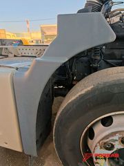 Σασί MAN 2015 TGS 26.320 6X2 EURO6 - ΓΙΑ ΑΝΤΑΛΛΑΚΤΙΚΑ-thumb-40