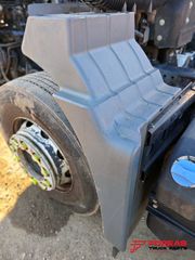 Σασί MAN 2015 TGS 26.320 6X2 EURO6 - ΓΙΑ ΑΝΤΑΛΛΑΚΤΙΚΑ-thumb-42