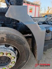 Σασί MAN 2015 TGS 26.320 6X2 EURO6 - ΓΙΑ ΑΝΤΑΛΛΑΚΤΙΚΑ-thumb-43