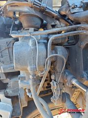 Σασί MAN 2015 TGS 26.320 6X2 EURO6 - ΓΙΑ ΑΝΤΑΛΛΑΚΤΙΚΑ-thumb-45