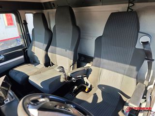 Σασί MAN 2015 TGS 26.320 6X2 EURO6 - ΓΙΑ ΑΝΤΑΛΛΑΚΤΙΚΑ-thumb-14