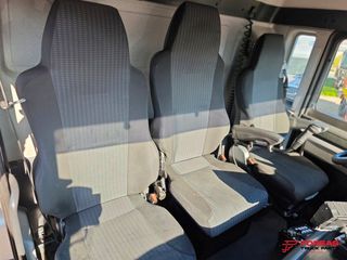 Σασί MAN 2015 TGS 26.320 6X2 EURO6 - ΓΙΑ ΑΝΤΑΛΛΑΚΤΙΚΑ-thumb-15
