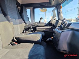Σασί MAN 2015 TGS 26.320 6X2 EURO6 - ΓΙΑ ΑΝΤΑΛΛΑΚΤΙΚΑ-thumb-16