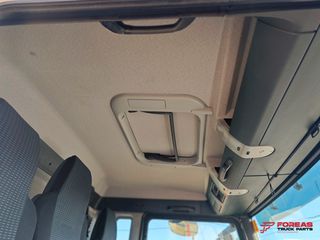 Σασί MAN 2015 TGS 26.320 6X2 EURO6 - ΓΙΑ ΑΝΤΑΛΛΑΚΤΙΚΑ-thumb-17