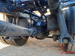 Σασί MAN 2015 TGS 26.320 6X2 EURO6 - ΓΙΑ ΑΝΤΑΛΛΑΚΤΙΚΑ-thumb-18