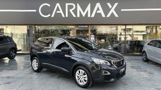 Peugeot 3008 2019 ACTIVE PLUS EAT8 CARMAX