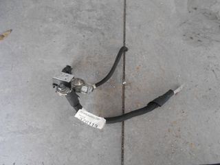 208 - 2008 - CORSA F - MOKKA B - C4 III  ΑΚΡΟΔΕΚΤΗΣ ΑΡΝΗΤΙΚΟΣ - STELLAR PARTS
