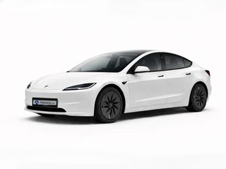 Tesla Model 3 2025