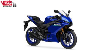 Yamaha YZF-R3 2026 ΝΕW *ΕΠΩΝΥΜΑ ΔΩΡΑ+ΤΕΛΗ '26*-thumb-1