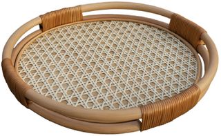 Δίσκοι σερβιρίσματος Round