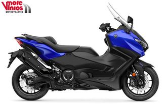 Yamaha T-MAX 560 2026 M26 *ΕΠΩΝΥΜΑ ΔΩΡΑ ΣΥΝΑΓΕΡΜΟ+ΤΕΛΗ '26*-thumb-1
