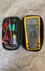 Fluke 175 Ψηφιακό πολύμετρο-thumb-1