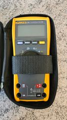 Fluke 175 Ψηφιακό πολύμετρο-thumb-2