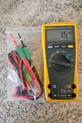 Fluke 175 Ψηφιακό πολύμετρο-thumb-5