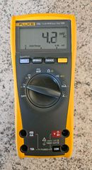 Fluke 175 Ψηφιακό πολύμετρο-thumb-6