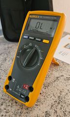 Fluke 175 Ψηφιακό πολύμετρο-thumb-8