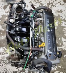 ΚΙΝΗΤΗΡΑΣ SUZUKI SWIFT , 1.300cc, 90PS, 145.000 Km (06 ΜΗΝΕΣ ΓΡΑΠΤΗ ΕΓΓΥΗΣΗ), AP.ΚΙΝ. 2003806, KΩΔ.KIN. M13A ME EGR, ΜΟΝΤΕΛΟ 2005-2010