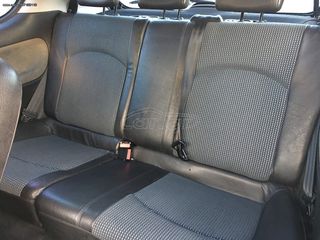 Peugeot 206 2003 GTI