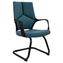 ΚΑΡΕΚΛΑ ΣΥΝΕΡΓΑΣΙΑΣ CENTRIC HM0168.06 ΜΑΥΡΗ ΠΕΤΡΟΛ 63,5x59x94,5Υεκ.