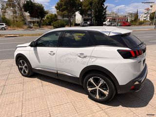 Peugeot 3008 2018 1.2 PURETECH 130HP ALLURE PACK GRIP CONTROL-thumb-1