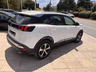 Peugeot 3008 2018 1.2 PURETECH 130HP ALLURE PACK GRIP CONTROL-thumb-2