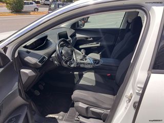 Peugeot 3008 2018 1.2 PURETECH 130HP ALLURE PACK GRIP CONTROL-thumb-7