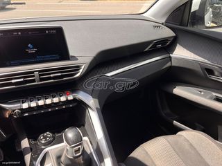 Peugeot 3008 2018 1.2 PURETECH 130HP ALLURE PACK GRIP CONTROL-thumb-9