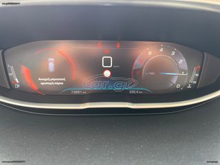 Peugeot 3008 2018 1.2 PURETECH 130HP ALLURE PACK GRIP CONTROL-thumb-10